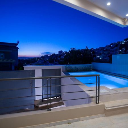 Angel Condos Atenas Exterior foto