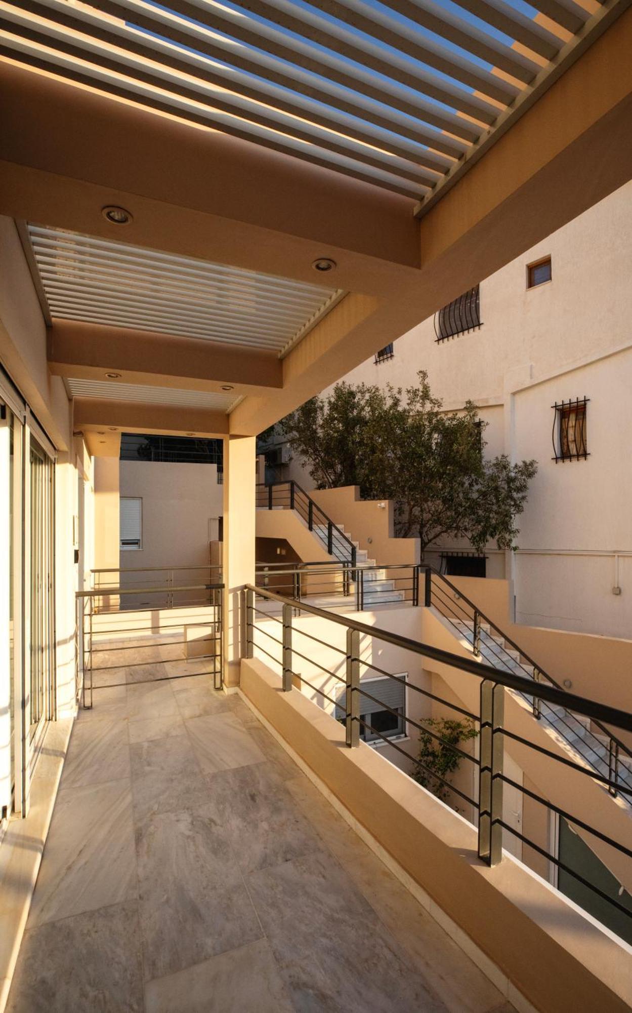 Angel Condos Atenas Exterior foto